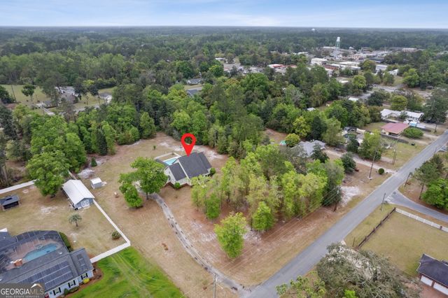 315 Martin Street, Folkston, GA 31537