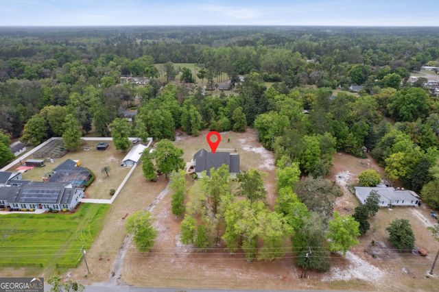 315 Martin Street, Folkston, GA 31537