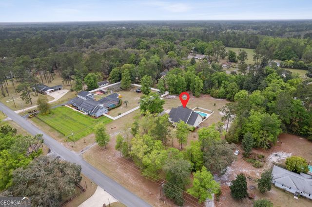 315 Martin Street, Folkston, GA 31537