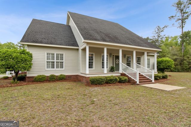 315 Martin Street, Folkston, GA 31537