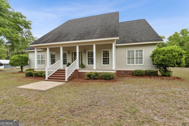 315 Martin Street, Folkston, GA 31537