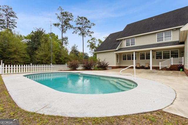 315 Martin Street, Folkston, GA 31537