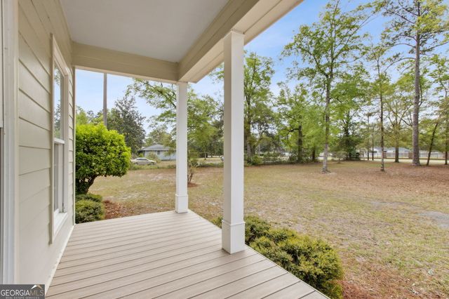 315 Martin Street, Folkston, GA 31537