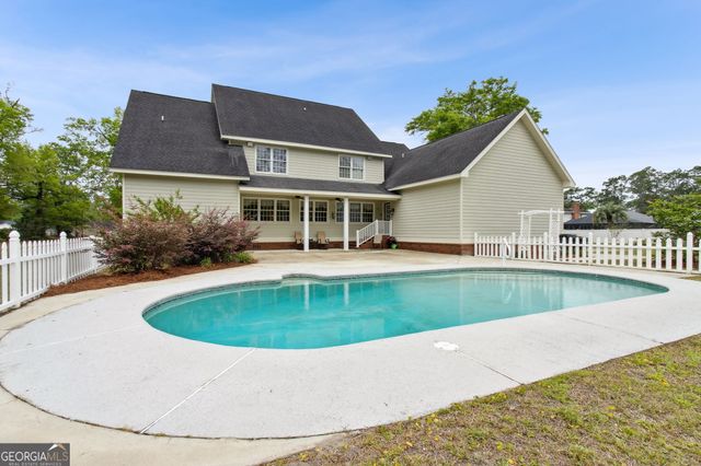 315 Martin Street, Folkston, GA 31537