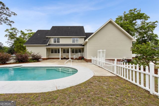 315 Martin Street, Folkston, GA 31537