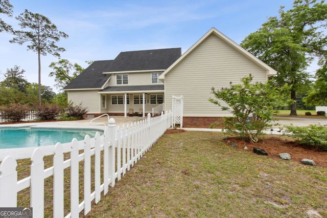 315 Martin Street, Folkston, GA 31537