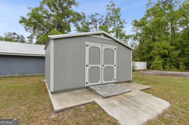 315 Martin Street, Folkston, GA 31537