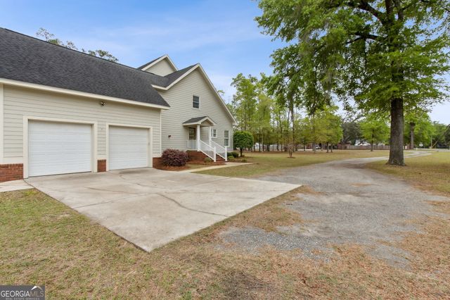 315 Martin Street, Folkston, GA 31537