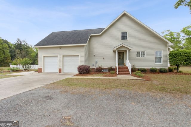 315 Martin Street, Folkston, GA 31537