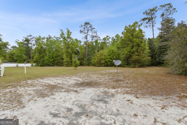 315 Martin Street, Folkston, GA 31537