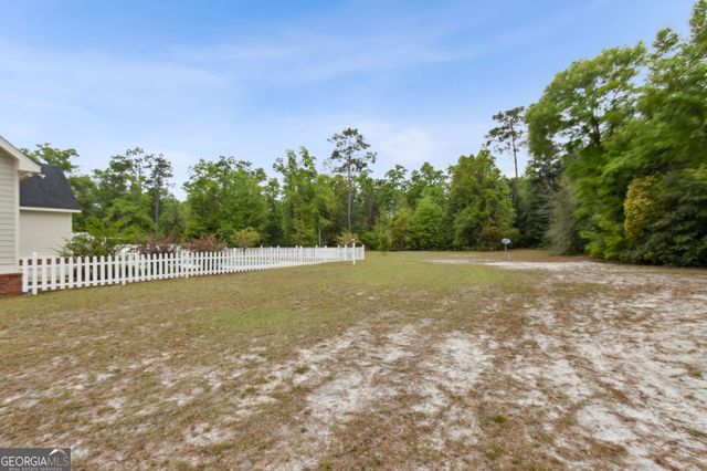 315 Martin Street, Folkston, GA 31537