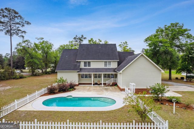 315 Martin Street, Folkston, GA 31537