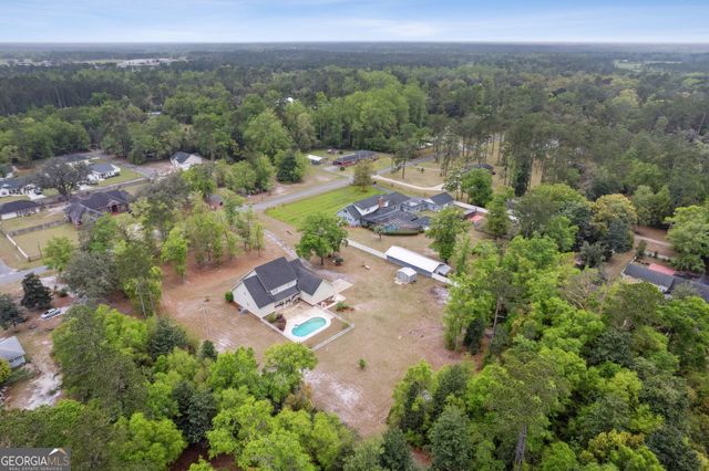 315 Martin Street, Folkston, GA 31537