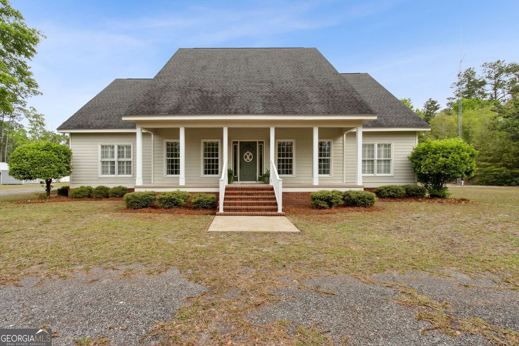 315 Martin Street, Folkston, GA 31537
