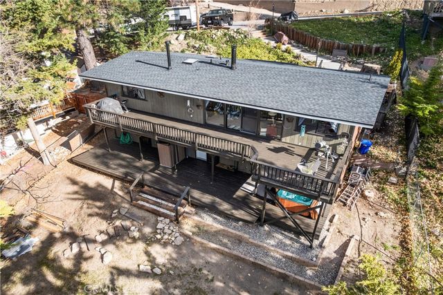 1944 Willow, Running Springs, CA 92382