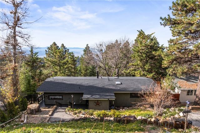 1944 Willow, Running Springs, CA 92382