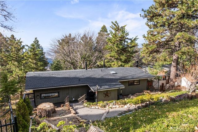 1944 Willow, Running Springs, CA 92382