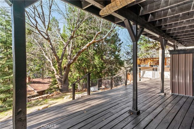 1944 Willow, Running Springs, CA 92382