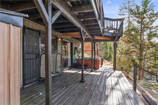 1944 Willow, Running Springs, CA 92382