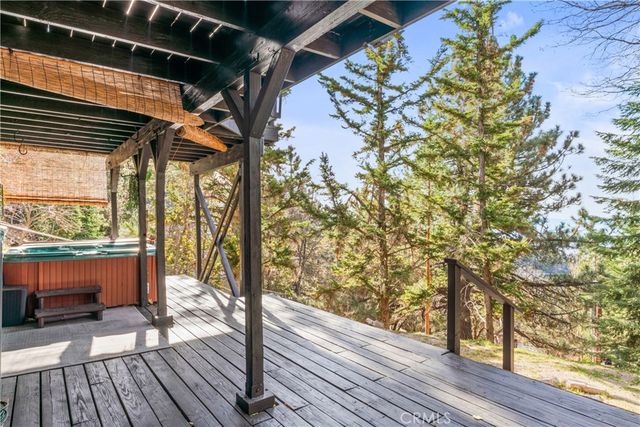 1944 Willow, Running Springs, CA 92382