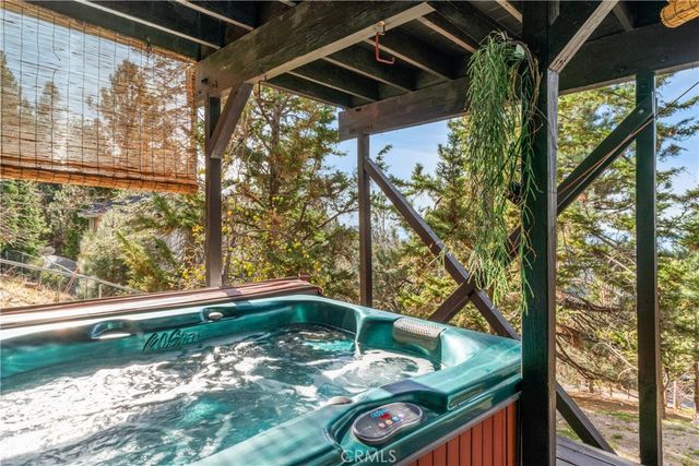 1944 Willow, Running Springs, CA 92382