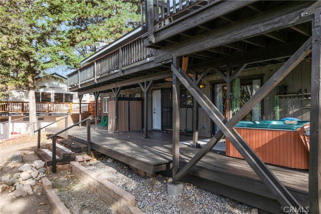 1944 Willow, Running Springs, CA 92382