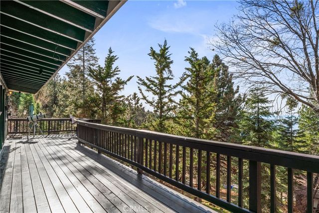 1944 Willow, Running Springs, CA 92382