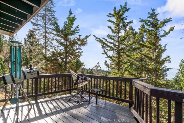 1944 Willow, Running Springs, CA 92382