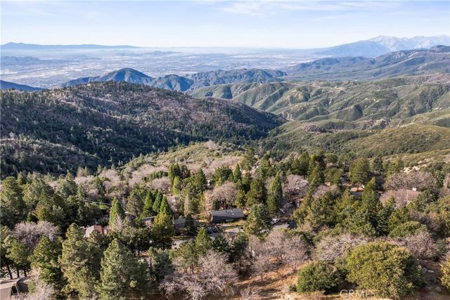 1944 Willow, Running Springs, CA 92382