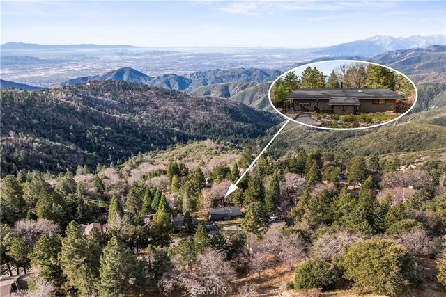 1944 Willow, Running Springs, CA 92382