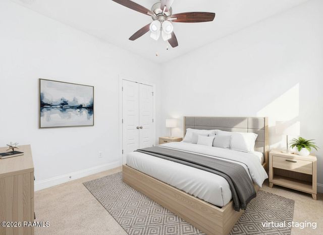 212 Twin Meadow Lane, Lafayette, LA 70508