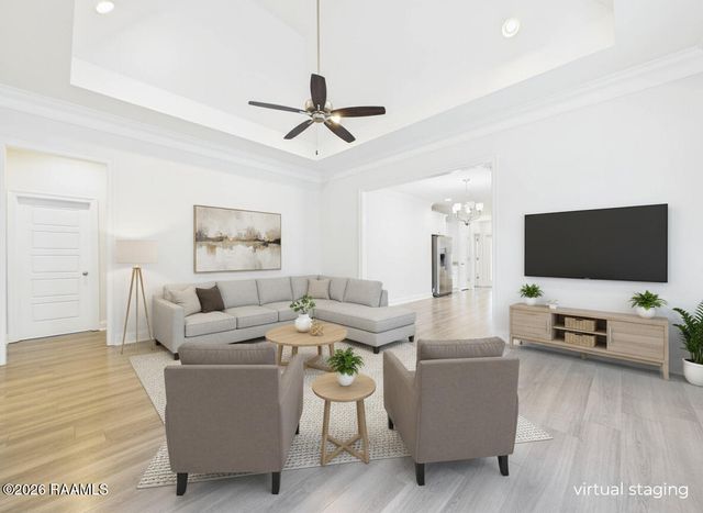 212 Twin Meadow Lane, Lafayette, LA 70508