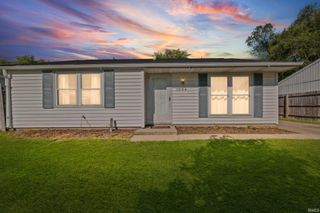 1004 Beaumont Drive, Lafayette, IN 47905