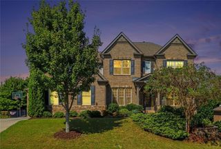 9035 Sunbury Place, Cumming, GA 30041