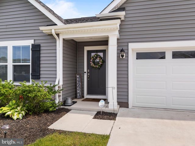 613 CPL RODNEY WAYNE WILSON LOOP, Georgetown, DE 19947
