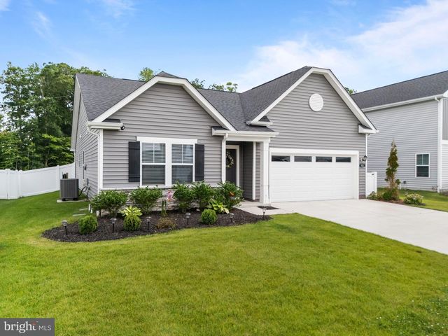 613 CPL RODNEY WAYNE WILSON LOOP, Georgetown, DE 19947