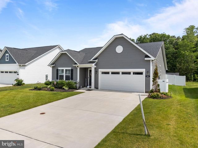 613 CPL RODNEY WAYNE WILSON LOOP, Georgetown, DE 19947