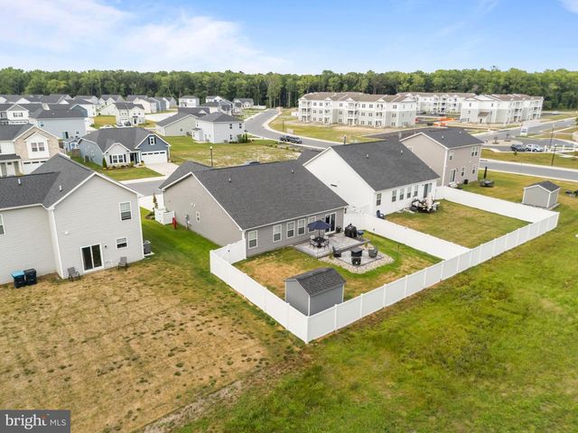 613 CPL RODNEY WAYNE WILSON LOOP, Georgetown, DE 19947