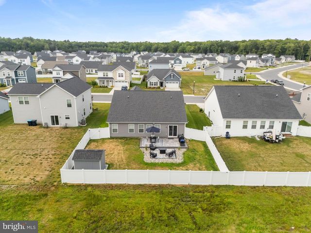 613 CPL RODNEY WAYNE WILSON LOOP, Georgetown, DE 19947