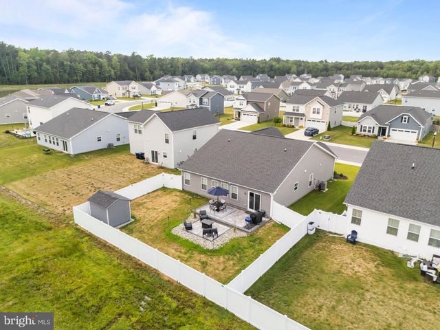 613 CPL RODNEY WAYNE WILSON LOOP, Georgetown, DE 19947