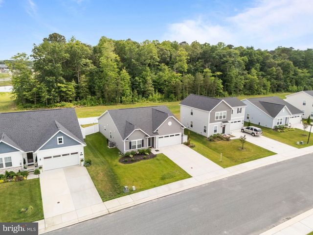 613 CPL RODNEY WAYNE WILSON LOOP, Georgetown, DE 19947
