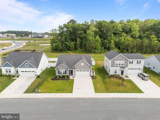613 CPL RODNEY WAYNE WILSON LOOP, Georgetown, DE 19947