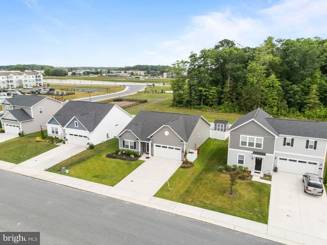 613 CPL RODNEY WAYNE WILSON LOOP, Georgetown, DE 19947