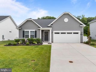 613 CPL RODNEY WAYNE WILSON LOOP, Georgetown, DE 19947