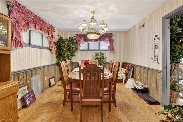 5138 Red Fox Trail, Asheboro, NC 27205