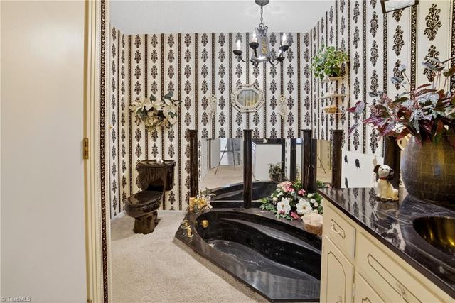 5138 Red Fox Trail, Asheboro, NC 27205