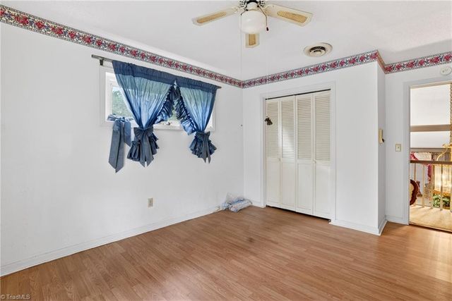 5138 Red Fox Trail, Asheboro, NC 27205
