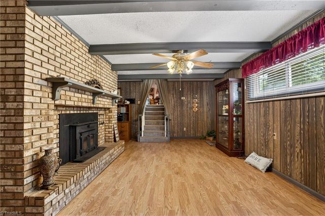 5138 Red Fox Trail, Asheboro, NC 27205