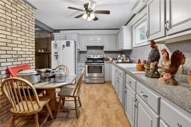5138 Red Fox Trail, Asheboro, NC 27205
