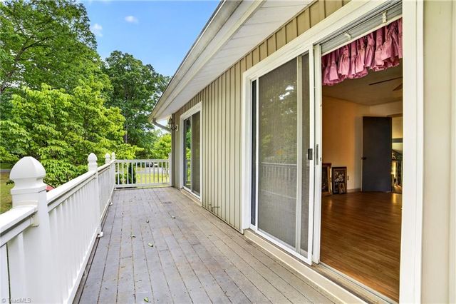 5138 Red Fox Trail, Asheboro, NC 27205